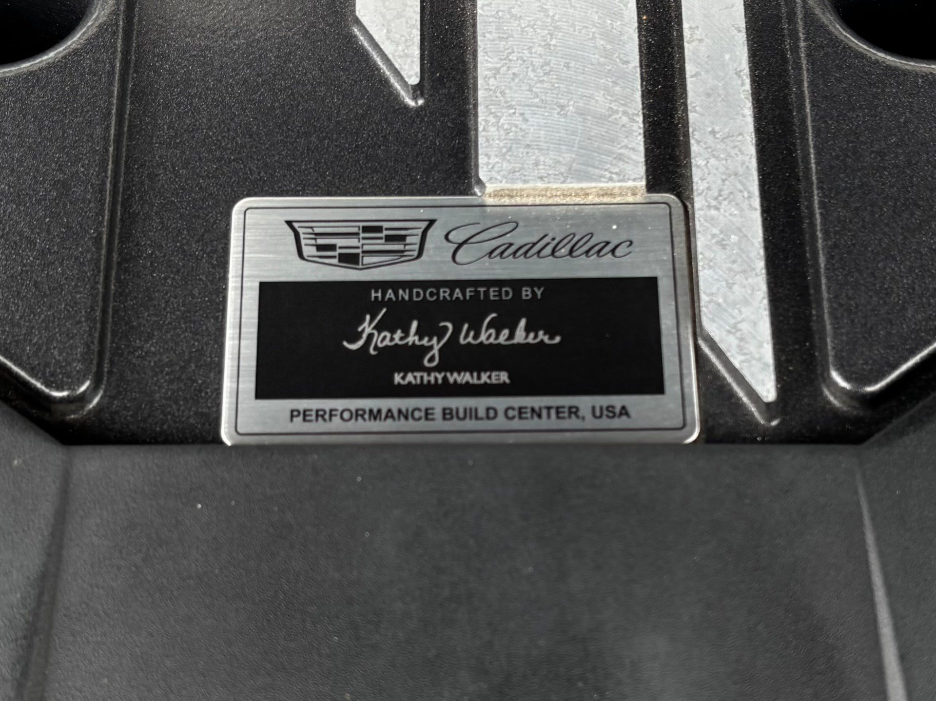 Used 2022 Cadillac CT5 V Blackwing RWD image 50