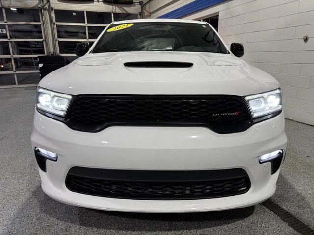 Used 2021 Dodge Durango R/T w/ Blacktop Package image 3