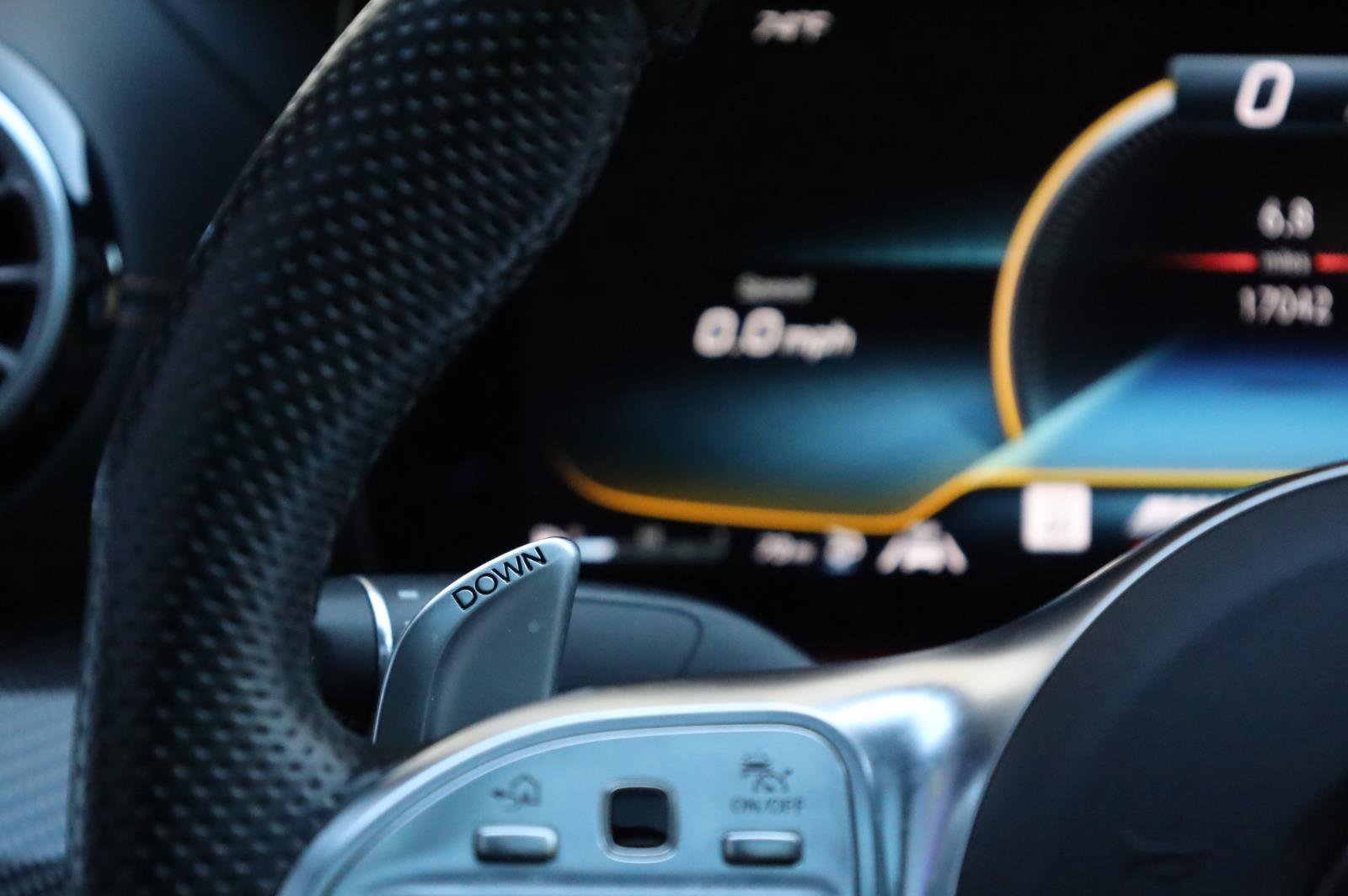 Used 2021 Mercedes-Benz AMG GT 63 S w/ Executive Rear Seat Package image 39