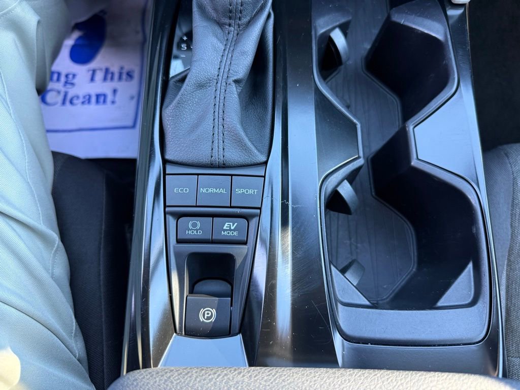 Certified 2025 Toyota Camry LE image 23