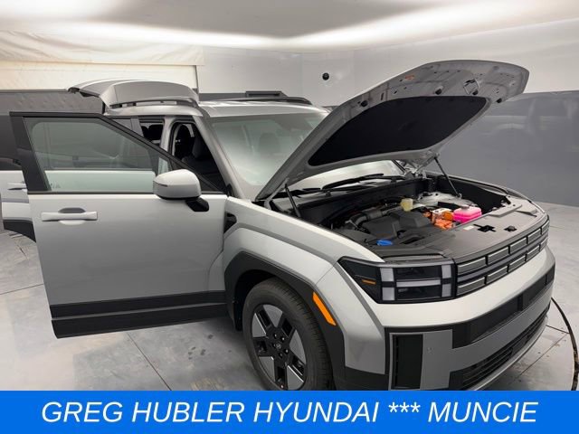 New 2026 Hyundai Santa Fe SEL AWD/4WD image 20