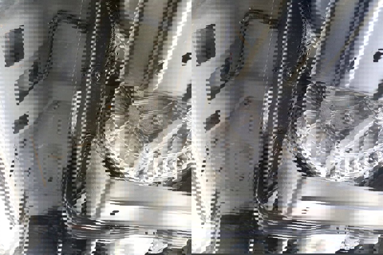 Used 2003 Ford F250 XLT image 54