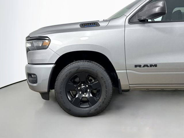 Used 2025 RAM 1500 Tradesman w/ Night Edition image 26