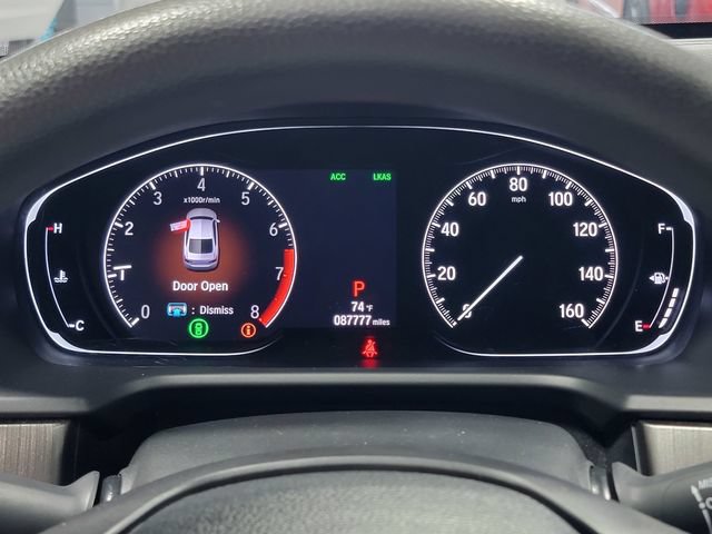 Used 2018 Honda Accord LX image 31