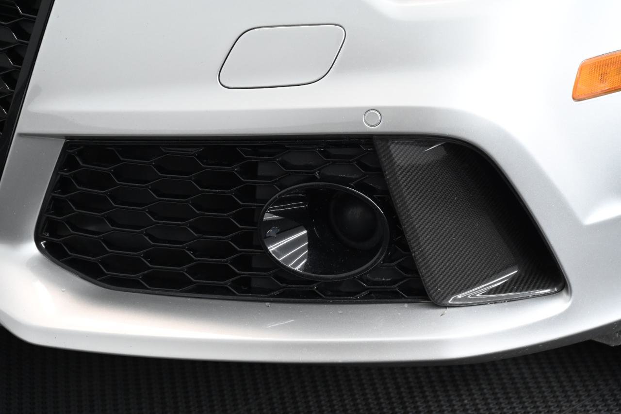 Used 2016 Audi RS 7 Prestige image 9
