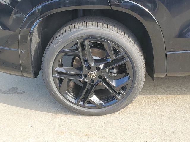 New 2026 Volkswagen Tiguan SE R-Line image 5