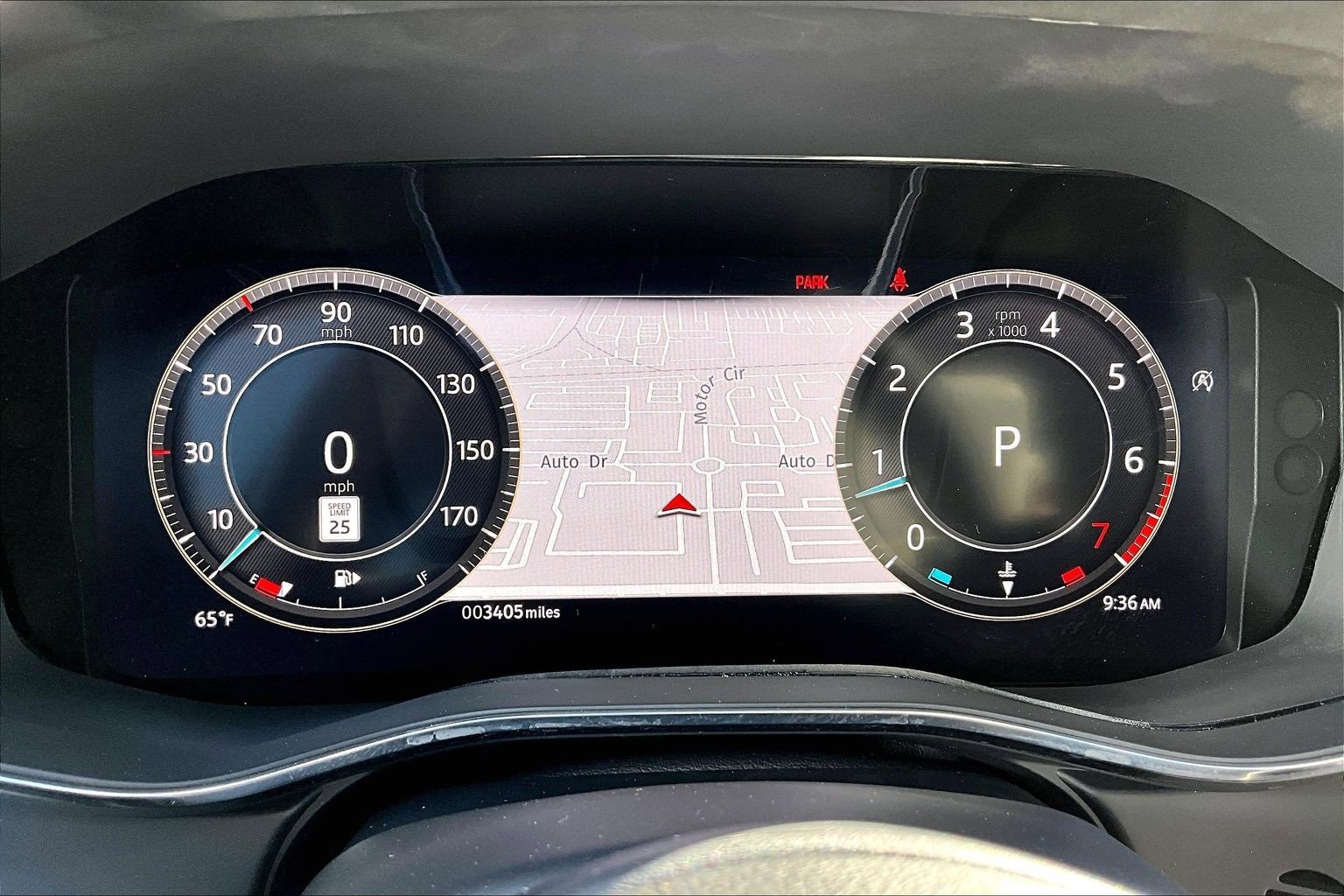 Used 2024 Jaguar XF R-Dynamic SE image 19