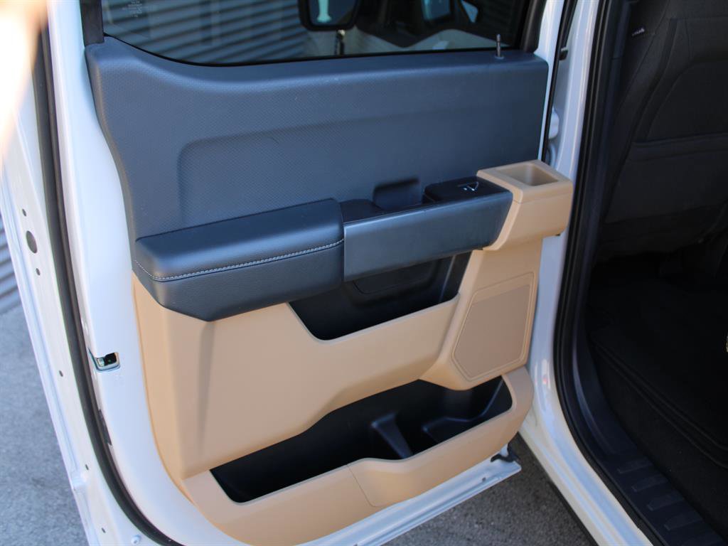 Used 2023 Ford F150 XLT image 33