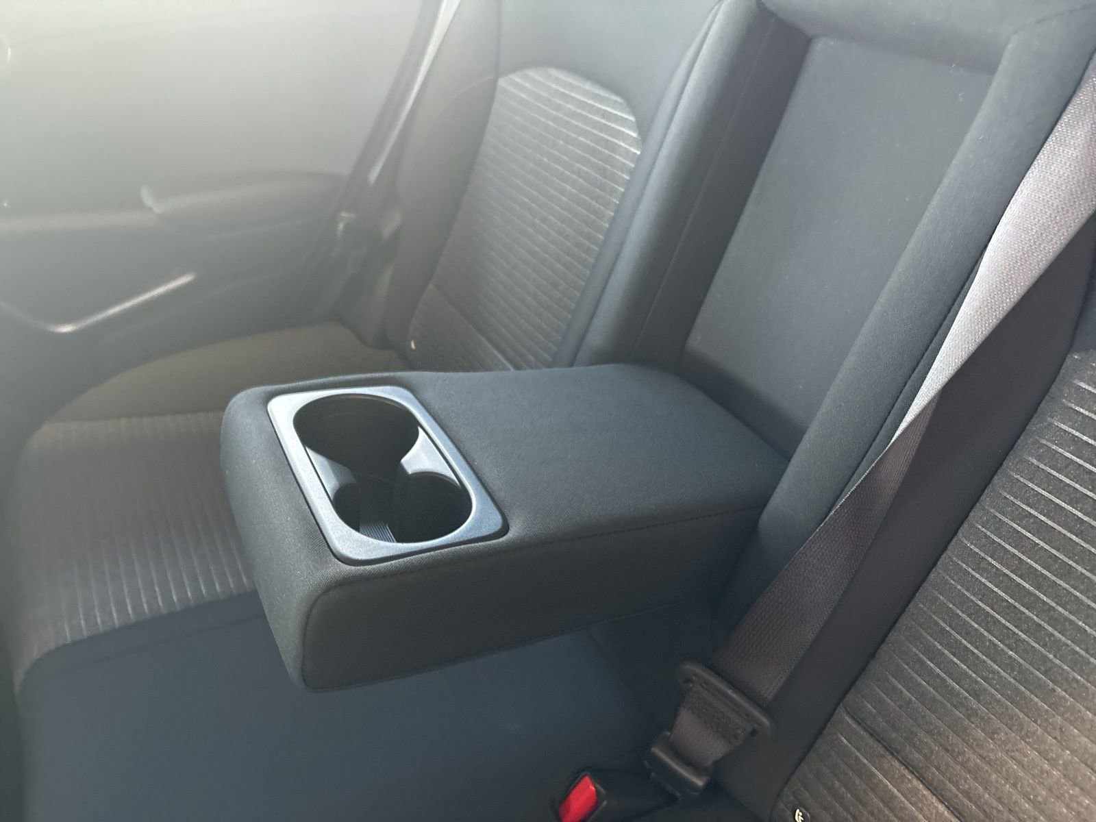 New 2025 Kia Soul EX image 13