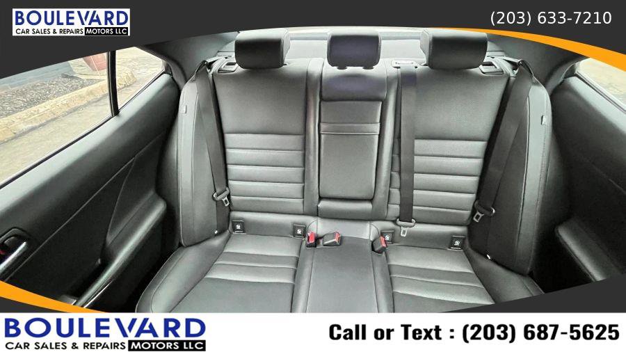 Used 2014 Lexus IS 250 AWD w/ F-Sport Package image 36