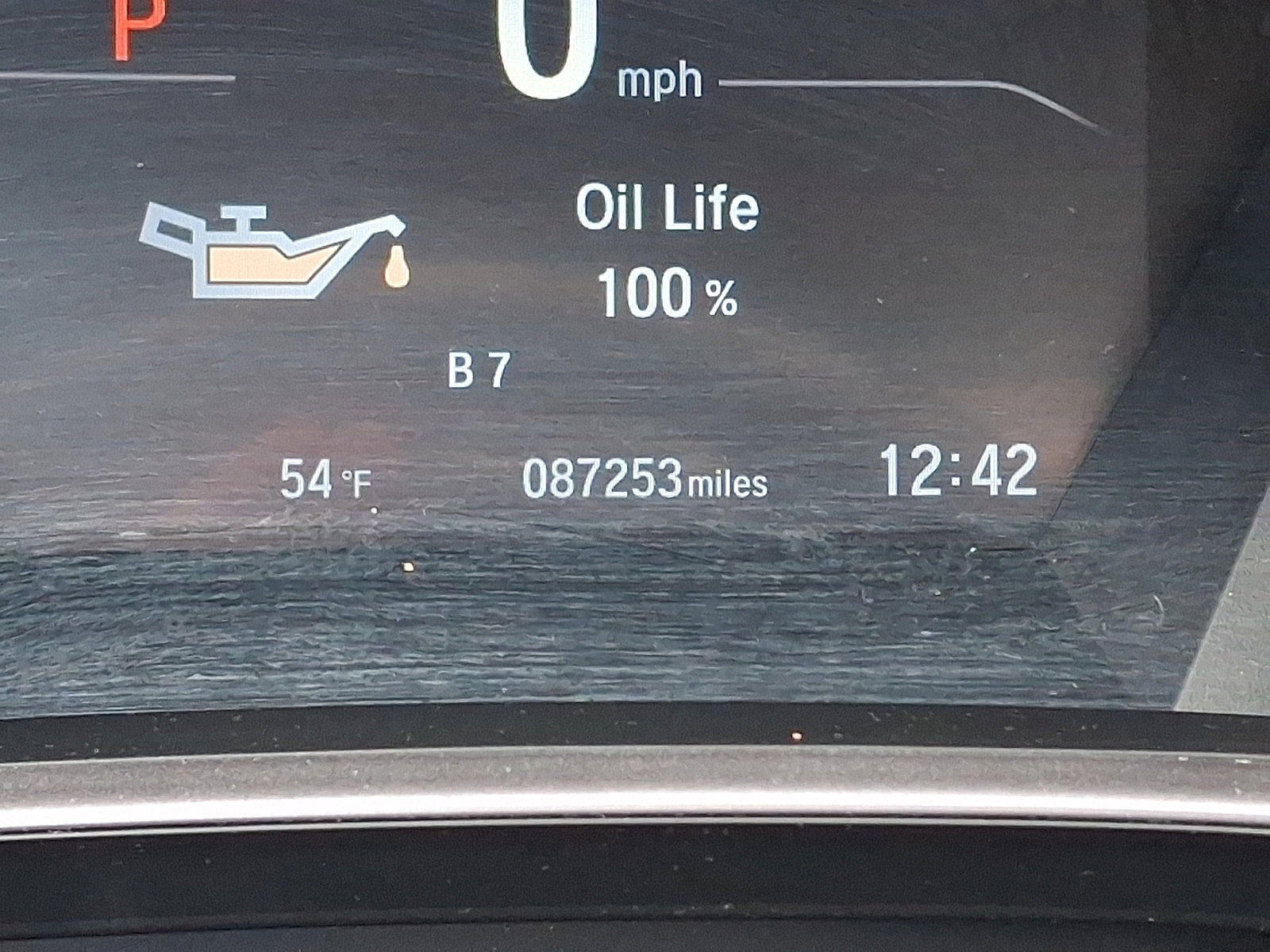 Used 2020 Honda CR-V EX-L image 20