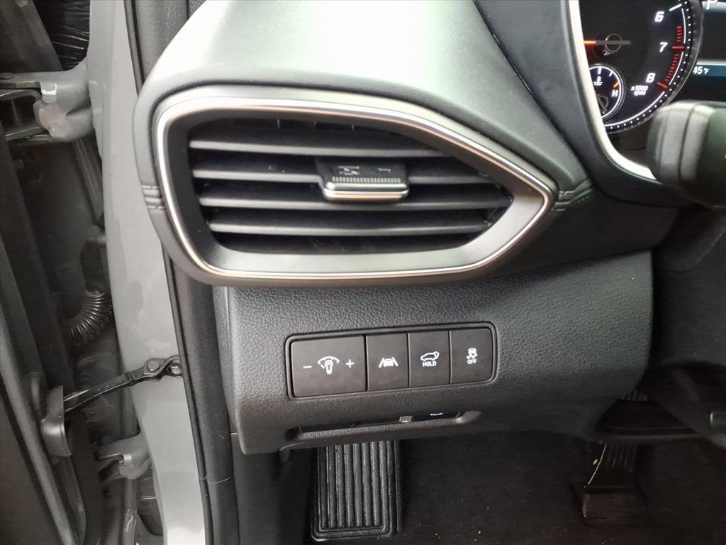 Used 2023 Hyundai Santa Fe SEL image 30