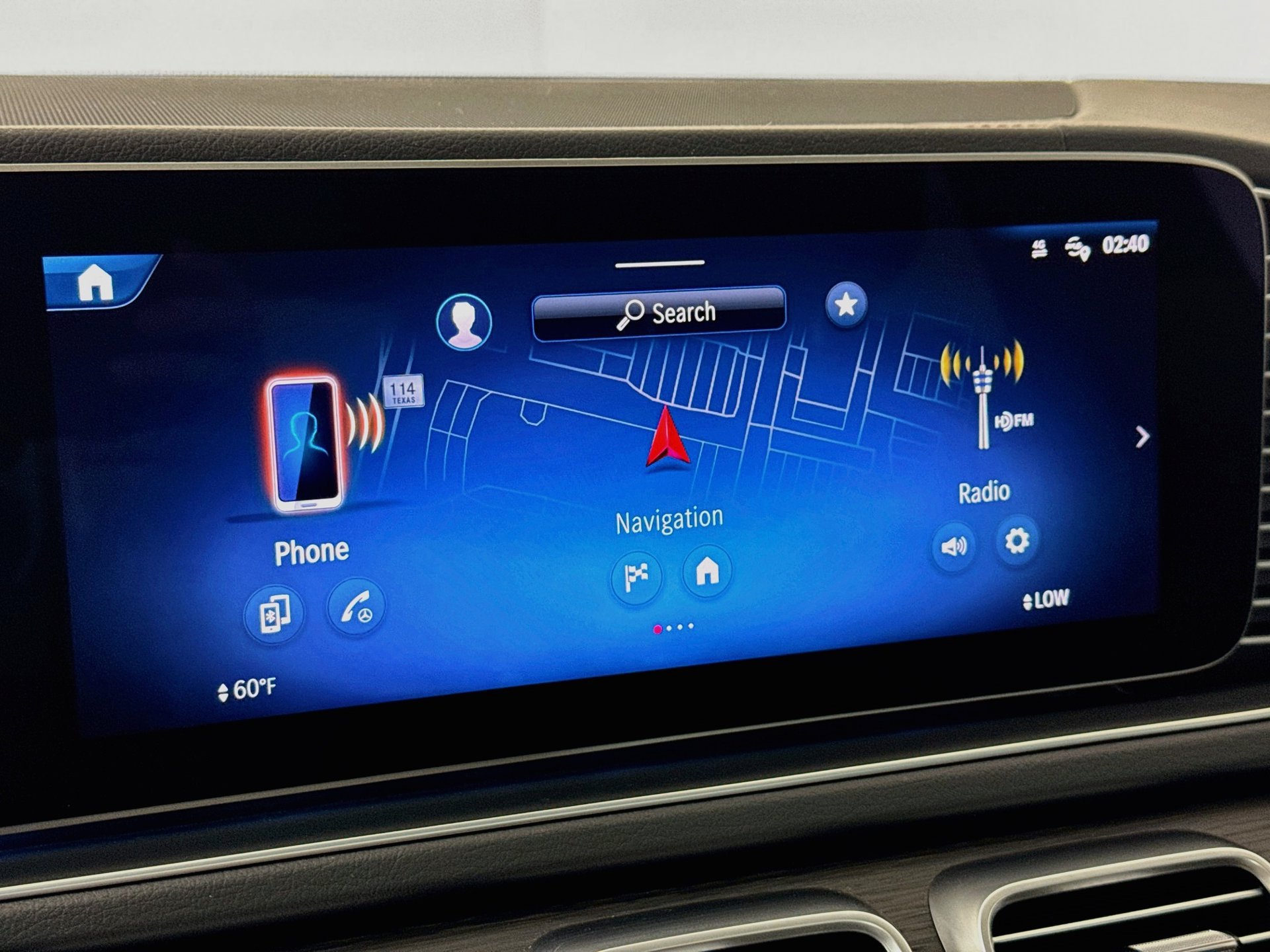 Certified 2026 Mercedes-Benz GLE 53 AMG 4MATIC Coupe image 16