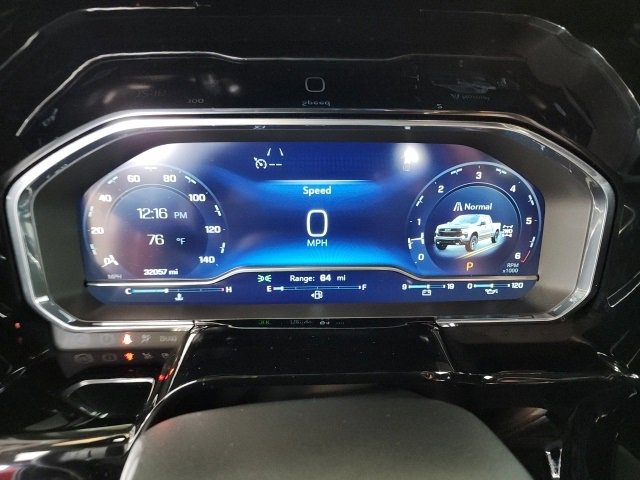 Used 2023 Chevrolet Silverado 1500 LT Trail Boss w/ Protection Package image 20