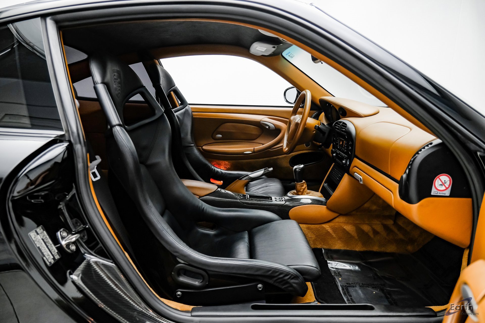 Used 2004 Porsche 911 GT3 image 45