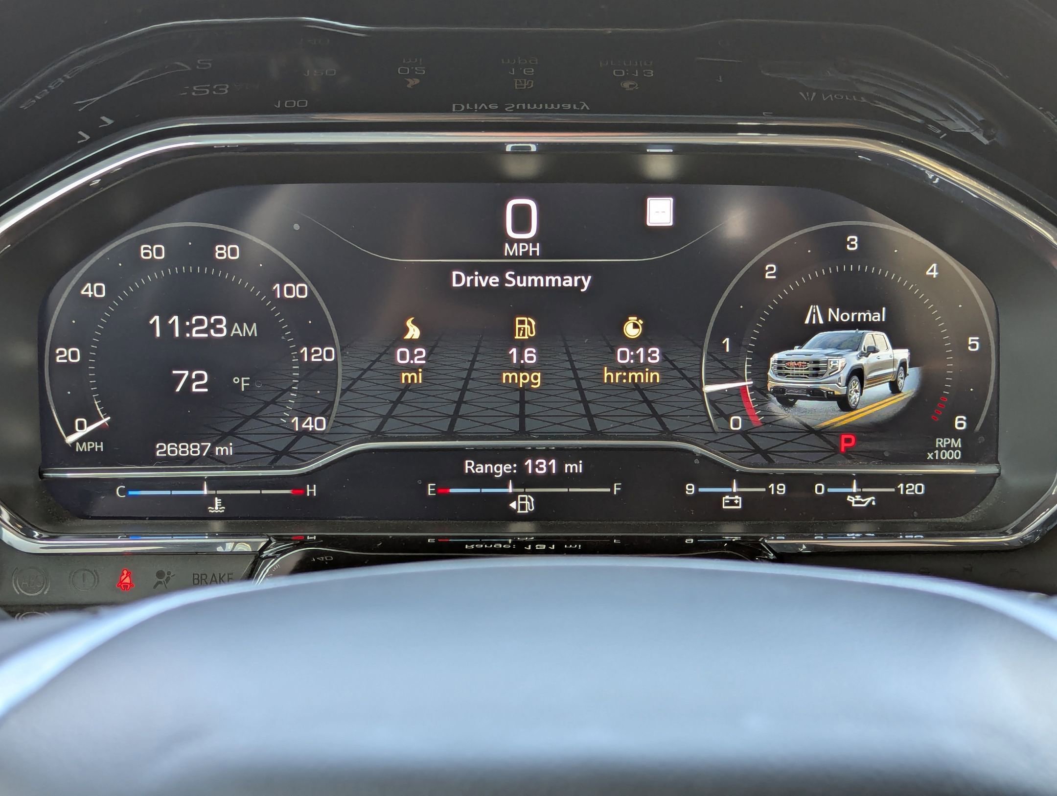 Used 2023 GMC Sierra 1500 SLT image 23