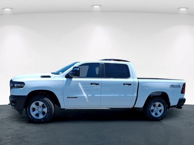 New 2026 RAM 1500 Tradesman AWD/4WD image 5