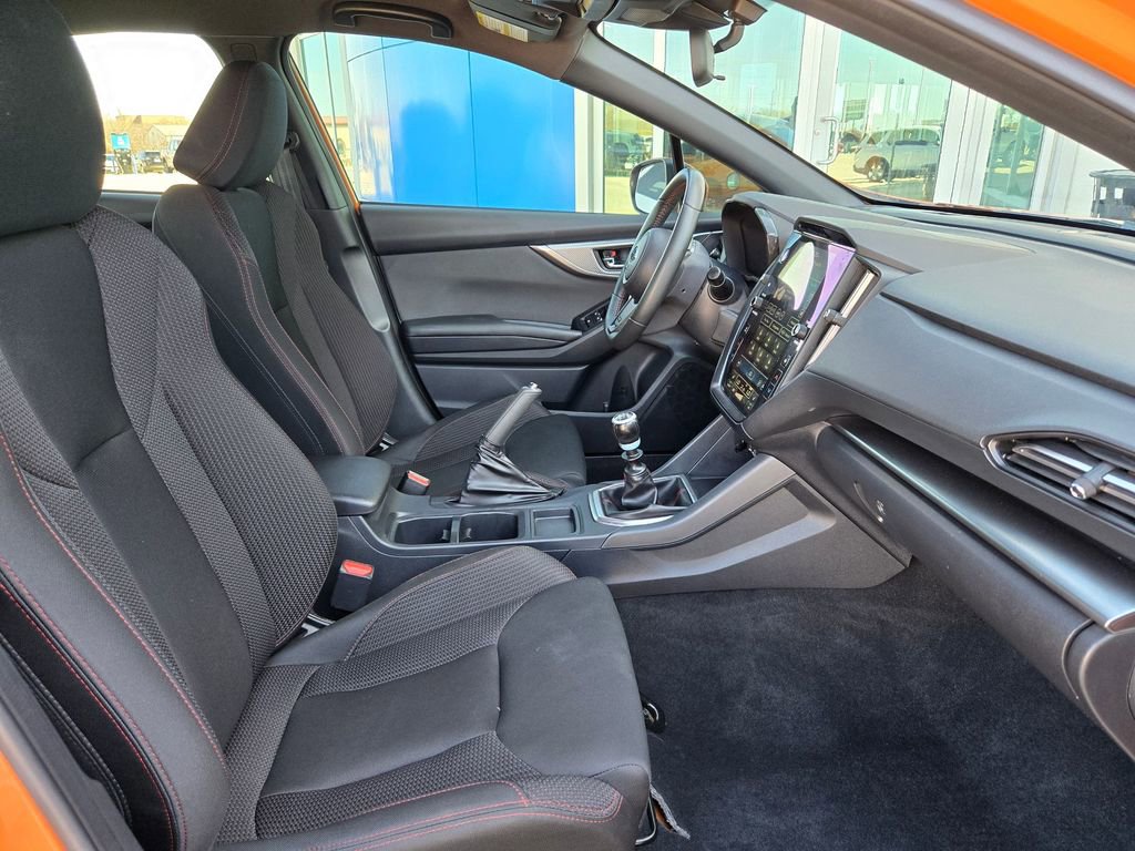 Used 2024 Subaru WRX Premium image 26