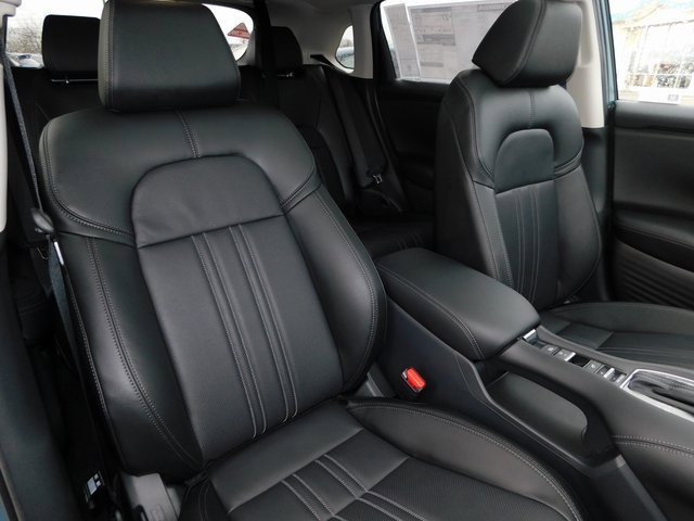 New 2026 Honda HR-V EX-L image 20