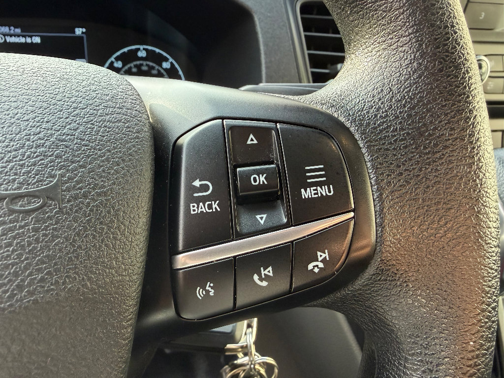 Used 2024 Ford Transit 250 Low Roof w/ Exterior Upgrade Package image 25
