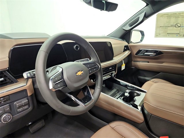 New 2026 Chevrolet Tahoe High Country w/ Sun And Tow Package image 17