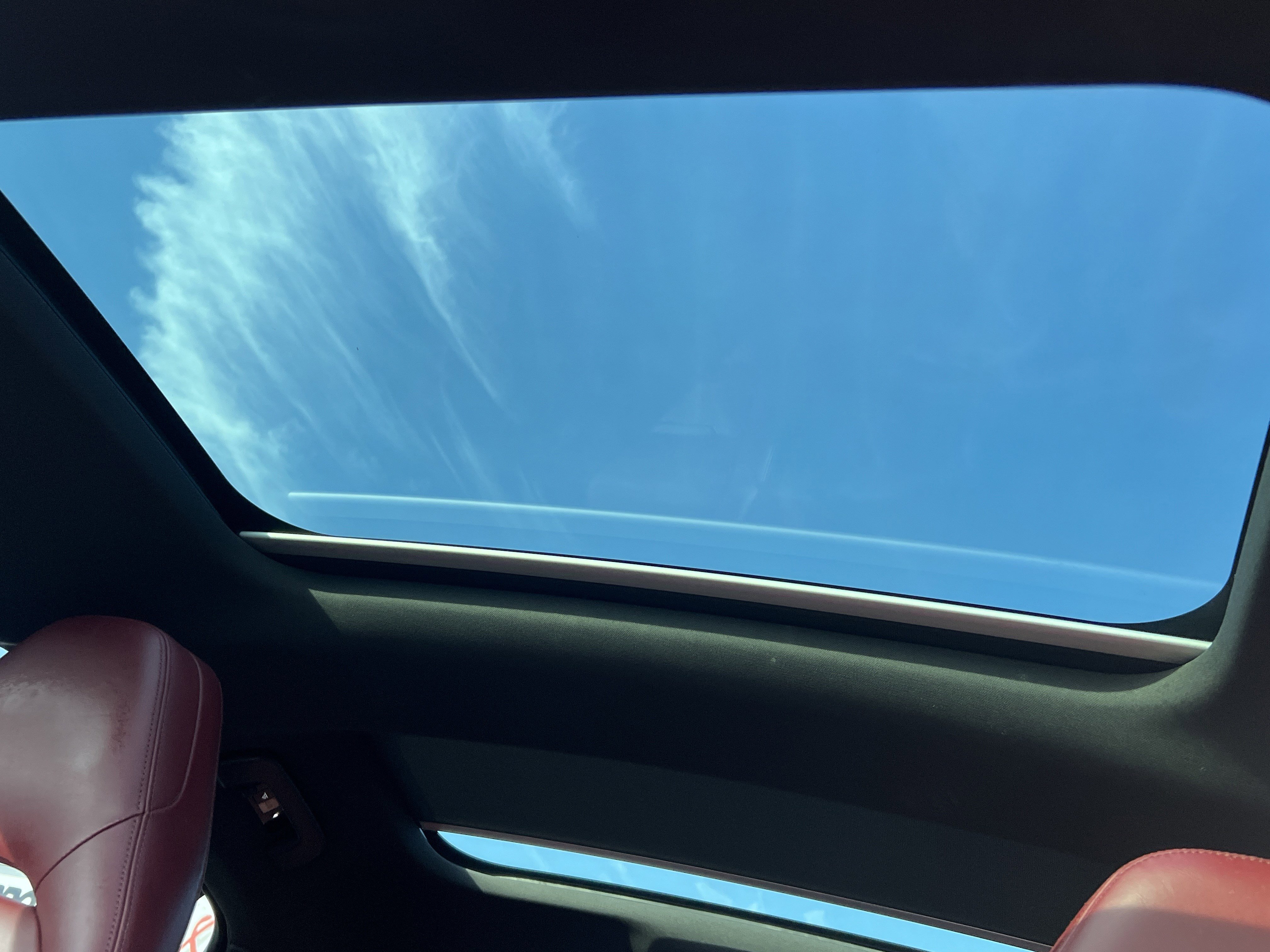 Used 2017 Porsche Panamera 4 image 28