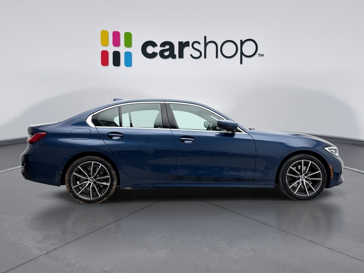 Used 2021 BMW 330i xDrive Sedan image 6