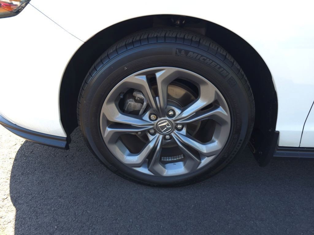 Used 2024 Honda Accord EX image 7