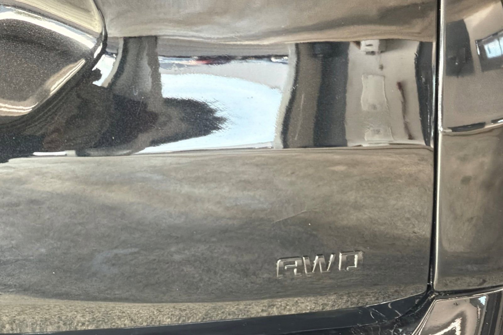 Used 2020 Chevrolet Traverse Premier w/ Redline Edition image 27