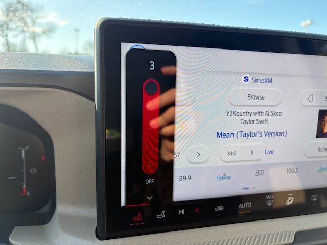 New 2026 Ford Bronco Sport Big Bend w/ Convenience Package image 18