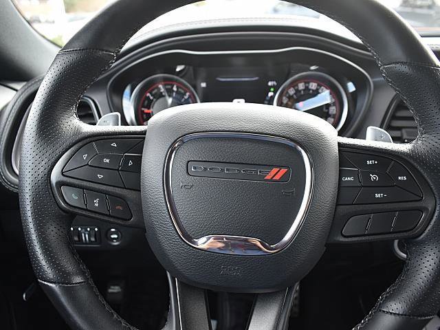 Used 2023 Dodge Challenger R/T Scat Pack w/ Plus Package image 27