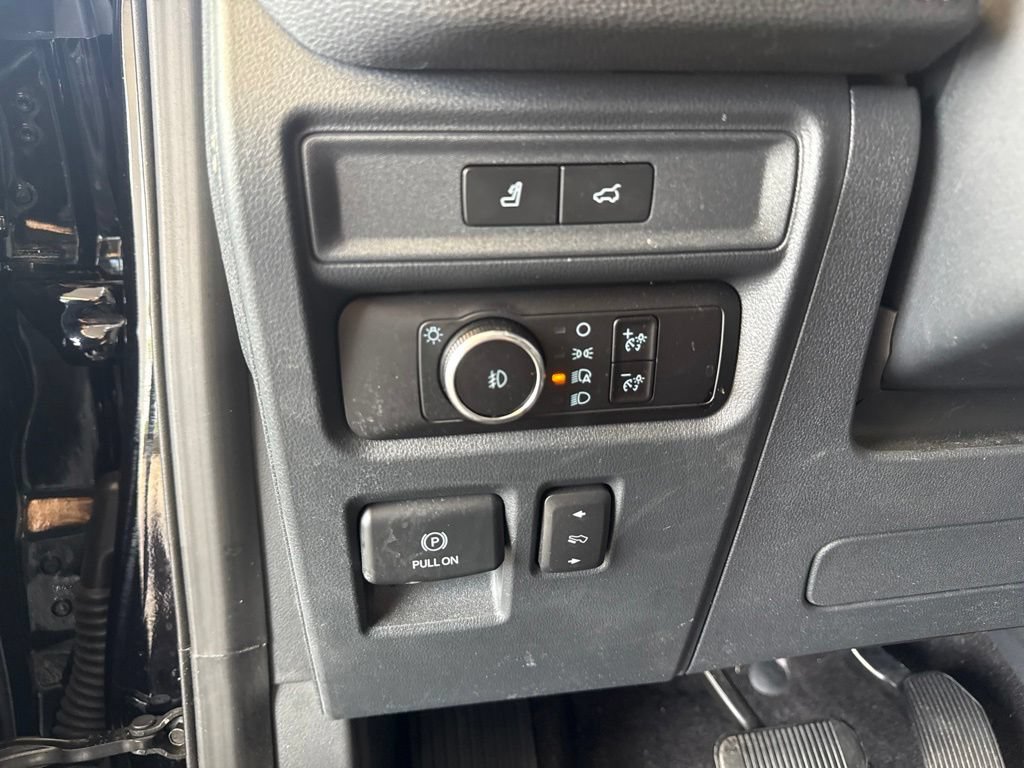 Certified 2023 Ford Expedition Limited AWD/4WD image 16