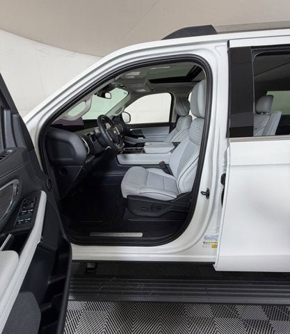New 2026 Ford Expedition Max Platinum AWD/4WD image 10