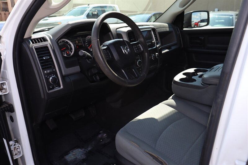 Used 2019 RAM 1500 Tradesman w/ Chrome Plus Package AWD/4WD image 15