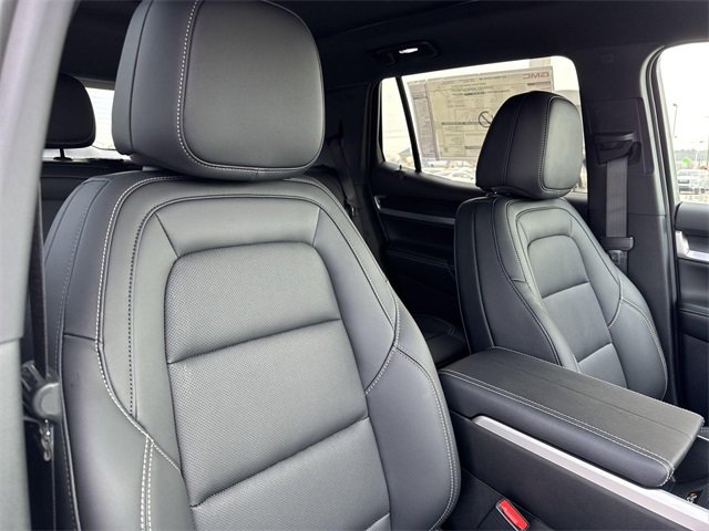 New 2025 GMC Terrain Elevation w/ Elevation Premium Package image 25