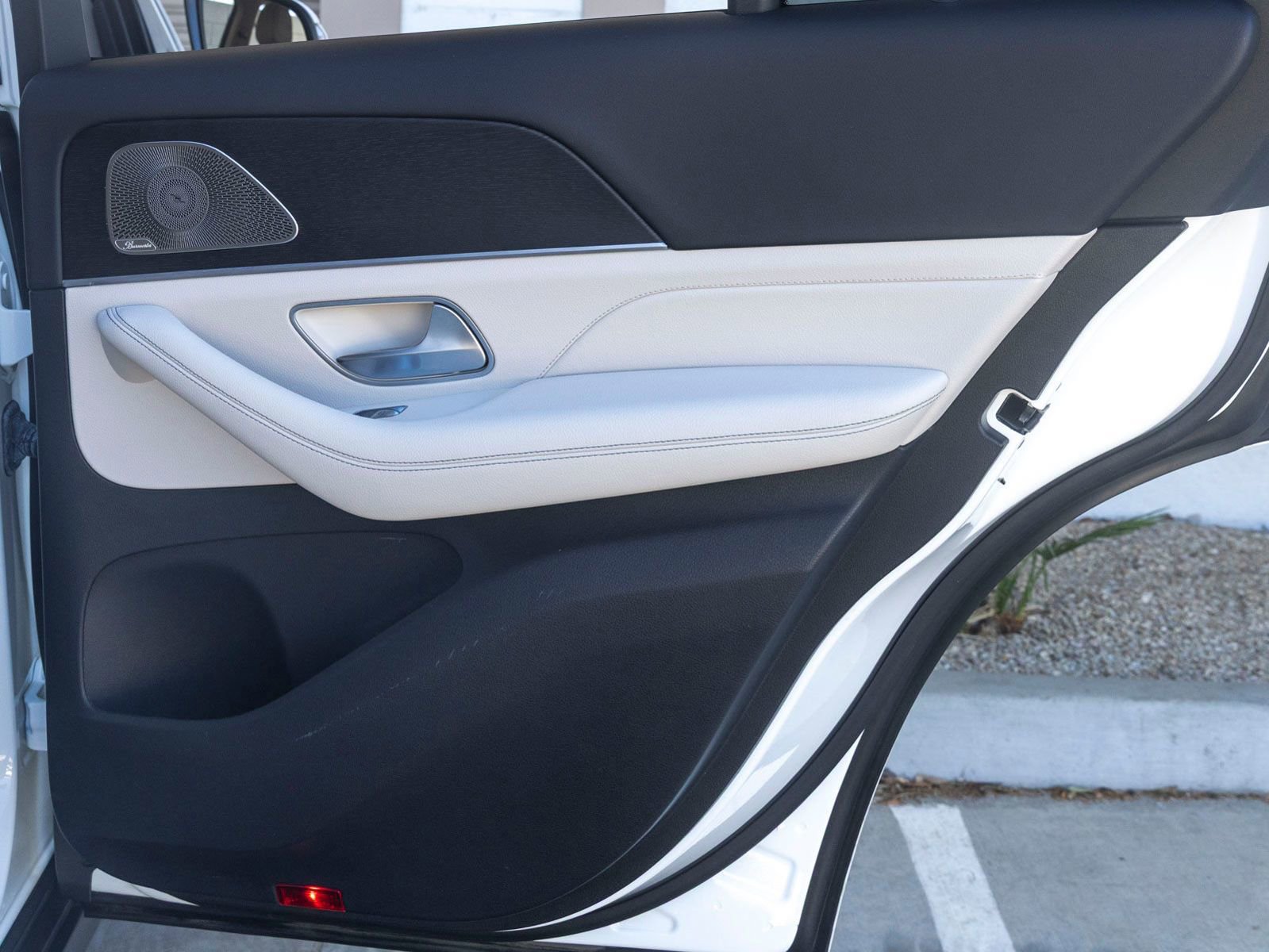 Used 2024 Mercedes-Benz GLE 450 4MATIC image 22