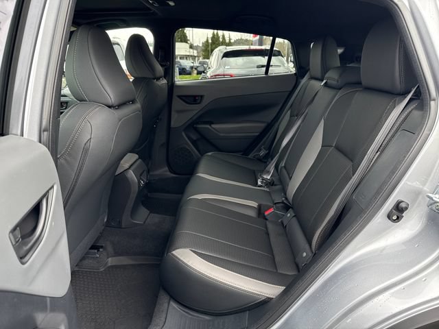 New 2026 Subaru Crosstrek 2.5i Wilderness w/ Crosstrek Mirror Package AWD/4WD image 16