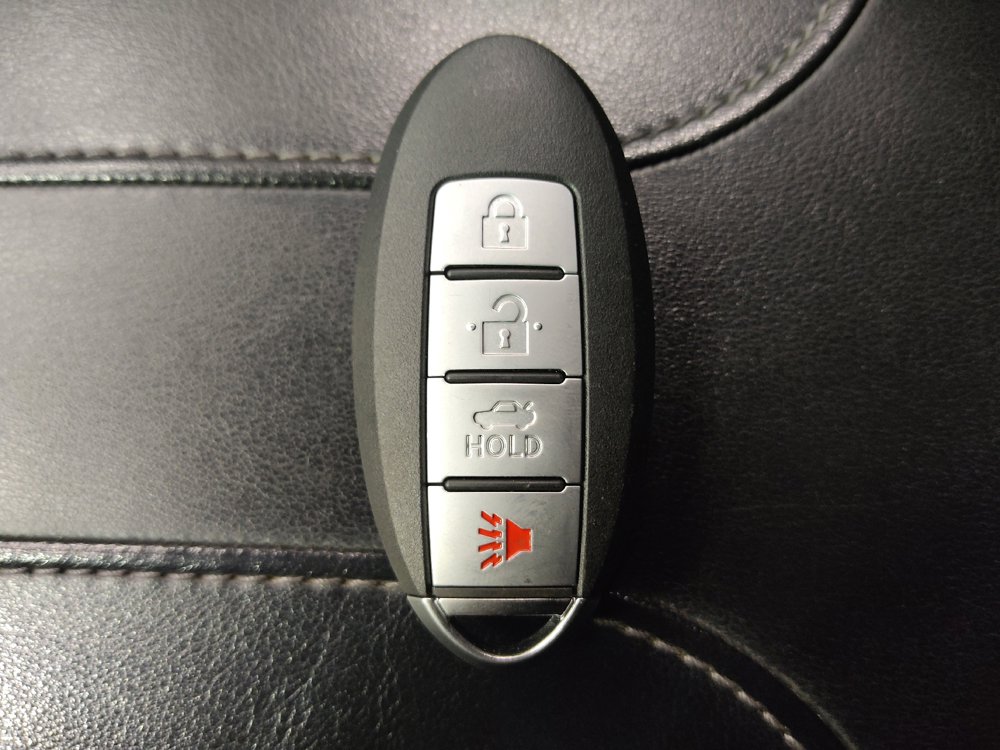 Used 2020 Nissan Rogue SV AWD/4WD image 32