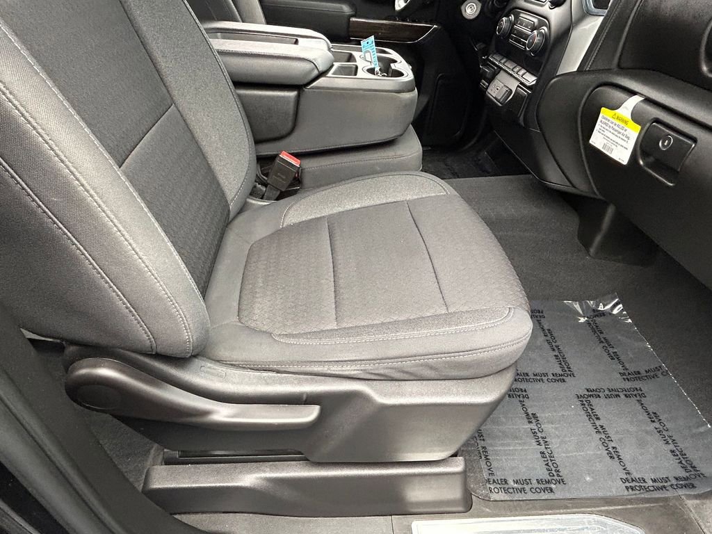 Used 2020 Chevrolet Silverado 2500 LT image 34