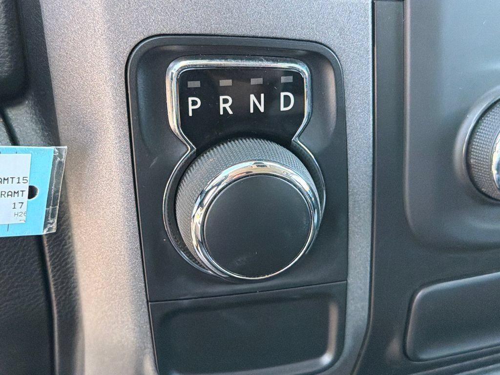 Used 2017 RAM 1500 Tradesman w/ Popular Equipment Group RWD image 27