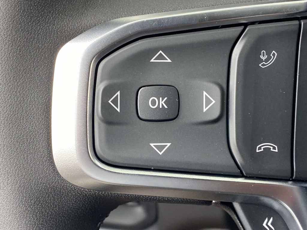 New 2026 RAM 1500 Big Horn AWD/4WD image 53