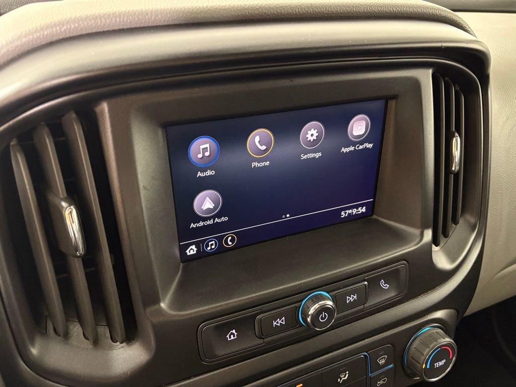 Used 2021 GMC Canyon Elevation Standard image 22