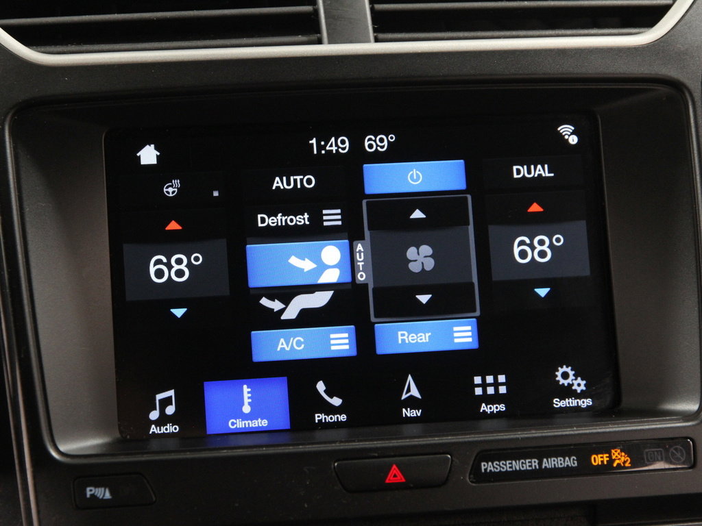 Used 2018 Ford Explorer XLT w/ Equipment Group 202A image 12