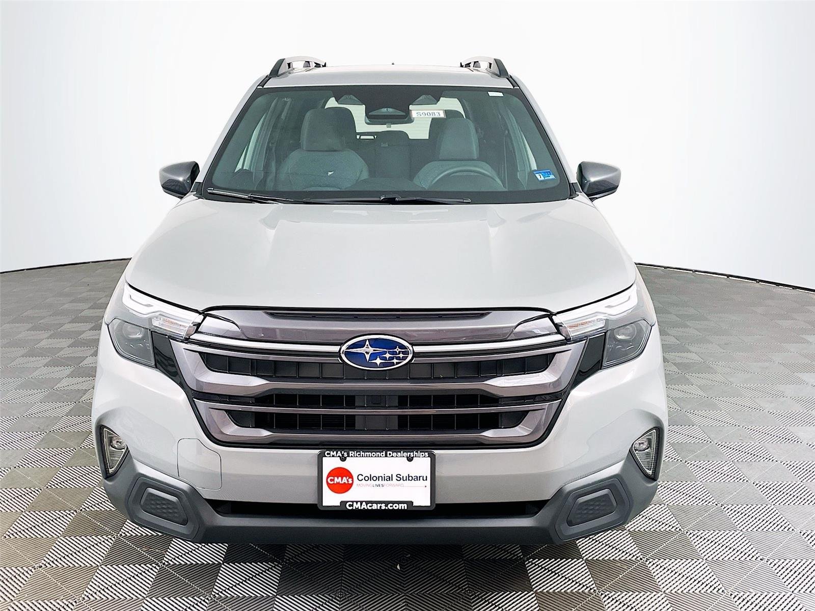 New 2026 Subaru Forester Premium AWD/4WD image 2