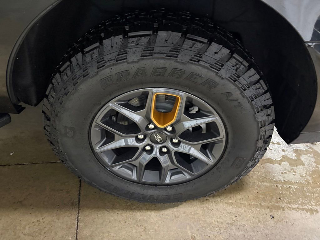 New 2025 Ford Expedition Tremor image 32