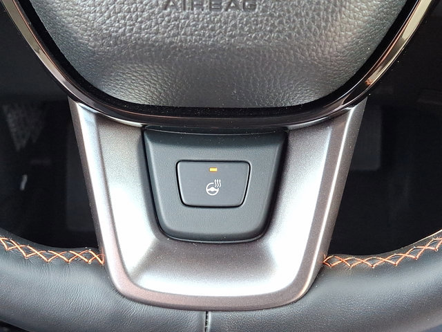 Certified 2025 Honda Pilot TrailSport image 25