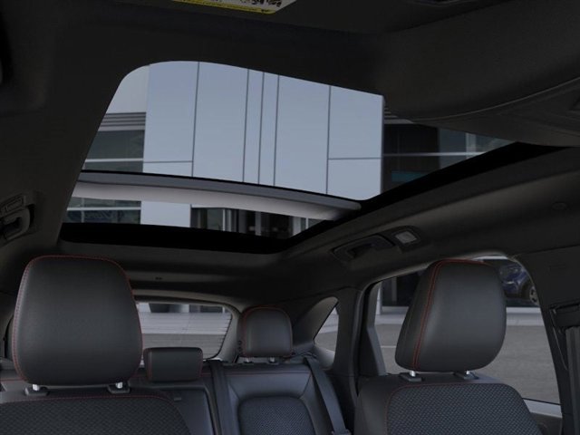 Used 2024 Ford Escape ST-Line Select w/ Tech Pack #2 image 22
