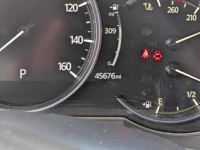 Used 2018 MAZDA MAZDA6 Signature image 11