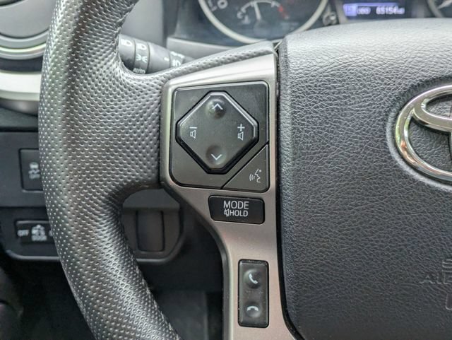 Used 2023 Toyota Tacoma SR5 RWD image 17