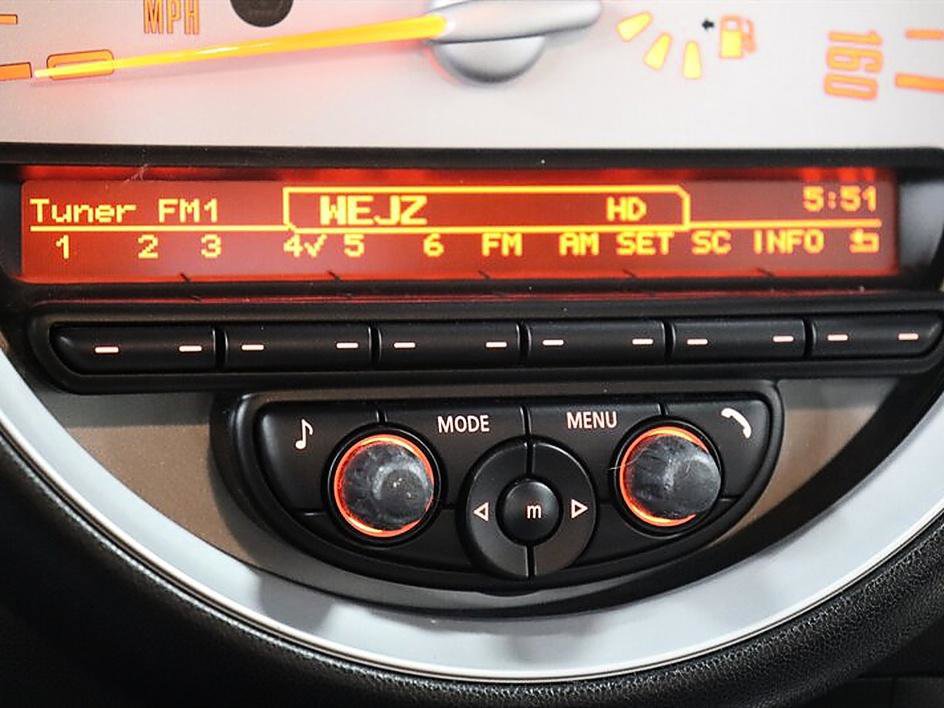 Used 2013 MINI Cooper S FWD image 16
